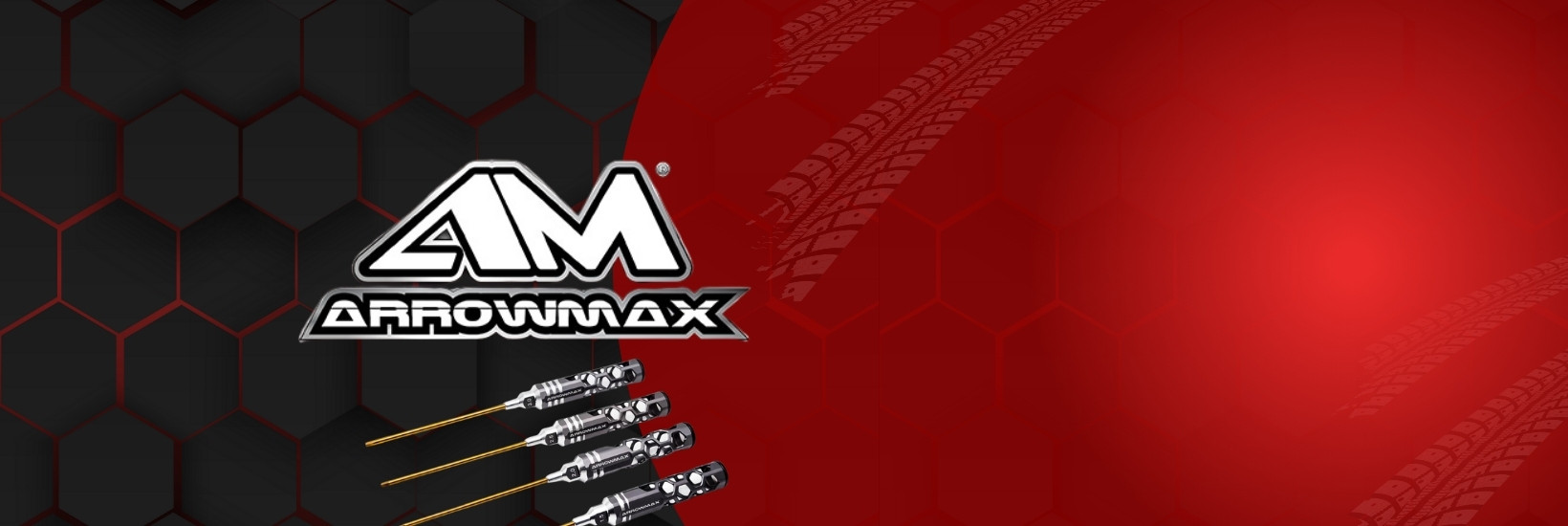 Arrowmax Outils & accessoires voitures RC
